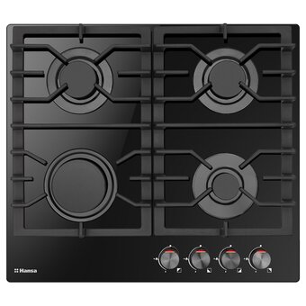  Варочная поверхность Hansa BHKS610301 