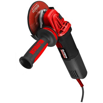  УШМ ELITECH AG 1412E (E2213.050.00) 