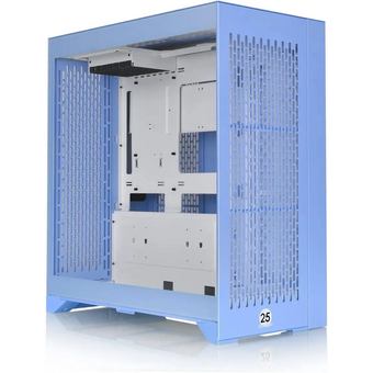 Корпус Thermaltake CTE E600MX Hydrangea Blue синий (CA-1Y3-00MFWN-00) без БП E-ATX 11x120mm 4x140mm 2xUSB3.0 audio bott PSU 