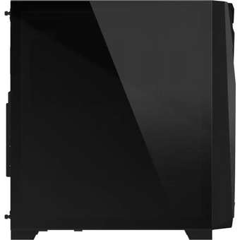  Корпус Gigabyte C301G черный (28300-GC301B-1CKR) без БП ATX 4x120mm 4x140mm 2xUSB3.0 audio bott PSU 
