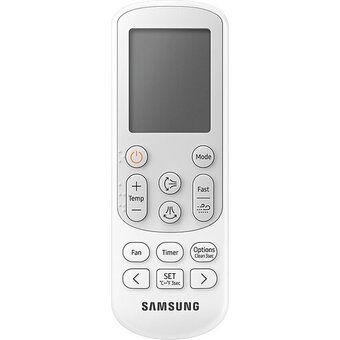 Сплит-система Samsung AR09BSFAMWKNER 