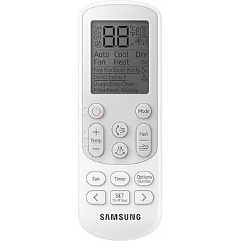  Сплит-система Samsung AR12BSFAMWKNER 