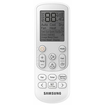  Сплит-система Samsung AR09BSFAMWKNER 