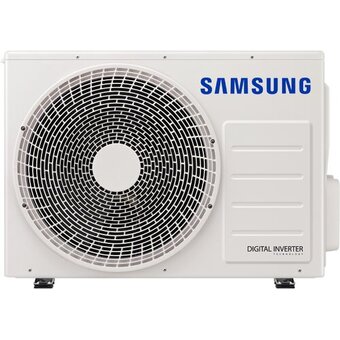  Сплит-система Samsung AR12BSFAMWKNER 