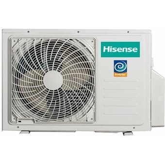  Сплит-система Hisense AS-10UW4RVETG01G(С) 