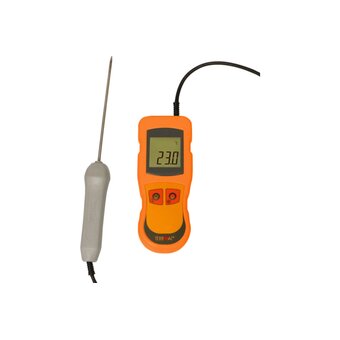  Термометр контактный ООО Техно-Ас ТК 5 01С (00-00016753) с поверкой 