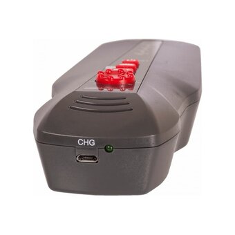  Кабельный тестер LANMASTER LAN-PRO-L/TPK-POE 
