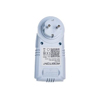  Ваттметр Robiton PM-3 BL1 (15427) с подсветкой 