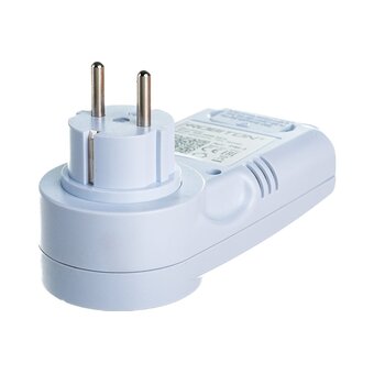  Ваттметр Robiton PM-3 BL1 (15427) с подсветкой 