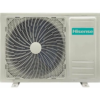  Сплит-система Hisense AS-24HR4RBADC00G 