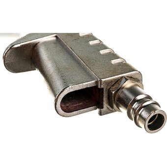  Манометр ДАЛИ-авто DA-01223 с пистолетом и шлангом 