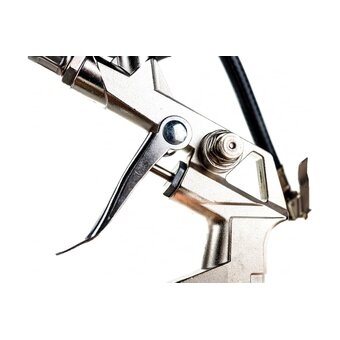  Манометр ДАЛИ-авто DA-01223 с пистолетом и шлангом 