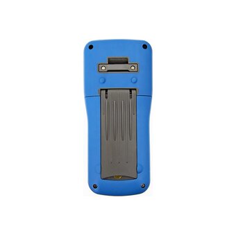  Тестер изоляции СЕМ DT-5500 (480472) цифровой 