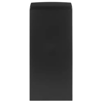  Корпус InWin ENR022 (6195072) Black 400W PM-400ATX Mini Tower U3.0*2+A(HD) mATX 