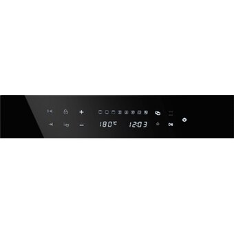  Духовой шкаф MAUNFELD EOEH5110B 