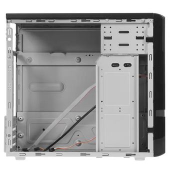  Корпус InWin ENR022 (6195072) Black 400W PM-400ATX Mini Tower U3.0*2+A(HD) mATX 