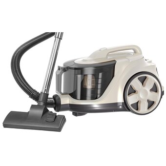  Пылесос Maxtronic MAX-HJS-001 Бежевый 