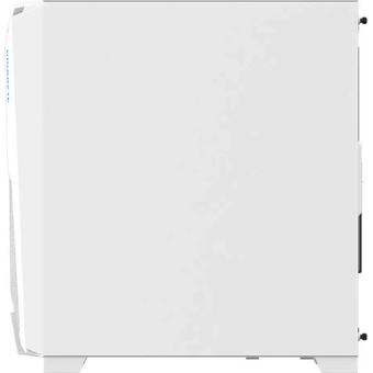  Корпус Gigabyte C301GW белый (28300-GC301W-2CKR) без БП ATX 4x120mm 4x140mm 2xUSB3.0 audio bott PSU 