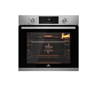  Духовой шкаф MILLEN MEO 6003 IX 