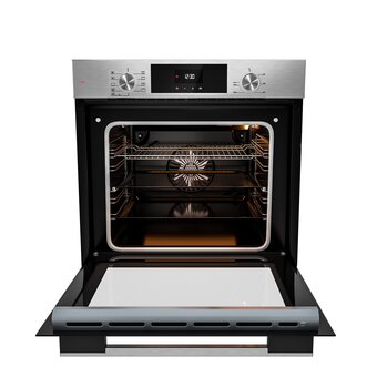  Духовой шкаф MILLEN MEO 6003 IX 
