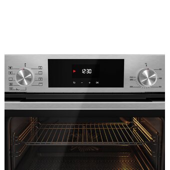  Духовой шкаф MILLEN MEO 6003 IX 