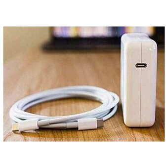  Универсальный блок питания KS-is KS-510 USB-C, 90Вт 