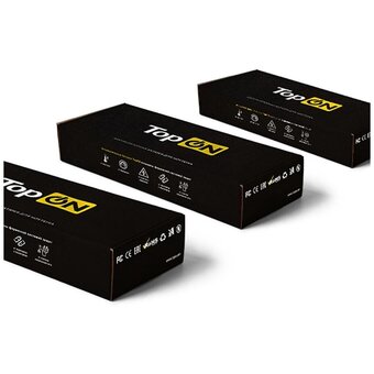  Батарея для ноутбука TopON TOP-AC5920-15V 14.8V 4400mAh литиево-ионная 