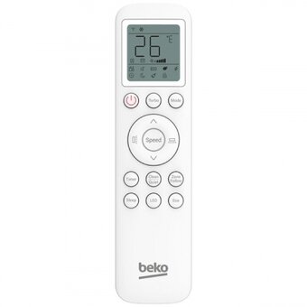  Кондиционер BEKO Split BRFPA 070/BRFPA 071 