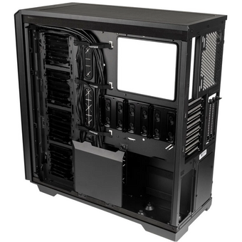  Корпус PHANTEKS Enthoo Pro 2 (PH-ES620PC_BK01_RU), Non Window, Satin Black, без БП, Full-Tower 