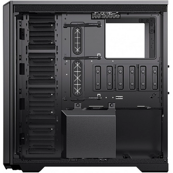  Корпус PHANTEKS Enthoo Pro 2 (PH-ES620PC_BK01_RU), Non Window, Satin Black, без БП, Full-Tower 