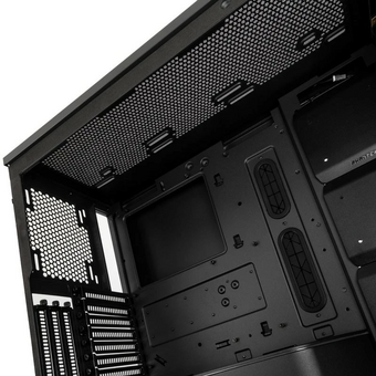  Корпус PHANTEKS Enthoo Pro 2 (PH-ES620PC_BK01_RU), Non Window, Satin Black, без БП, Full-Tower 