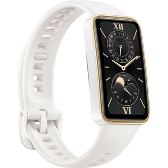  Фитнес-браслет HUAWEI Band 9 KIM-B19 55020BYH White 