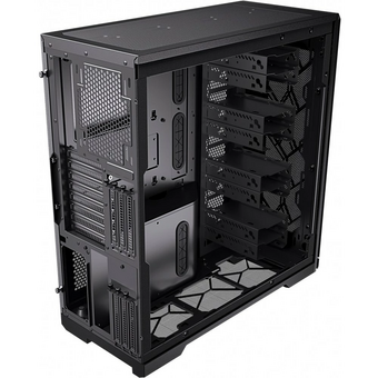  Корпус PHANTEKS Enthoo Pro 2 (PH-ES620PC_BK01_RU), Non Window, Satin Black, без БП, Full-Tower 