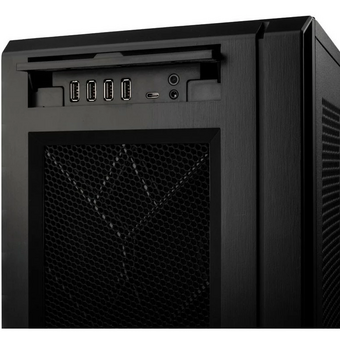  Корпус PHANTEKS Enthoo Pro 2 (PH-ES620PC_BK01_RU), Non Window, Satin Black, без БП, Full-Tower 