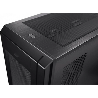  Корпус PHANTEKS Enthoo Pro 2 (PH-ES620PC_BK01_RU), Non Window, Satin Black, без БП, Full-Tower 