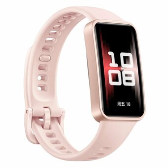  Фитнес-браслет HUAWEI Band 9 KIM-B19 55020BYG Charm Pink 