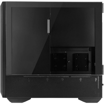  Корпус Lian Li Lancool III RGB (G99.LAN3RX.10R) / Black / Mid-Tower, TG / 3x 140mm ARGB + 1x 140mm non LED fans inc. 
