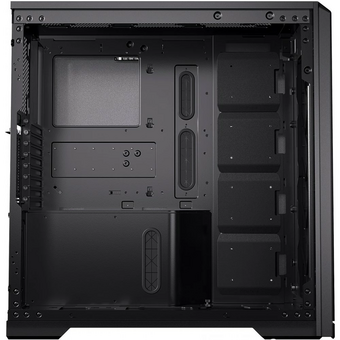  Корпус PHANTEKS Enthoo Pro 2 (PH-ES620PC_BK01_RU), Non Window, Satin Black, без БП, Full-Tower 