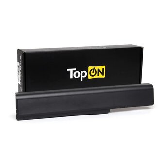  Батарея для ноутбука TopON TOP-K52 73671 10.8V 4400mAh литиево-ионная 