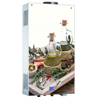  Газовая колонка ATL 3-10 LT Olives 