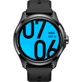  Smart-часы Mobvoi TicWatch Pro 5 WH12088 Black 