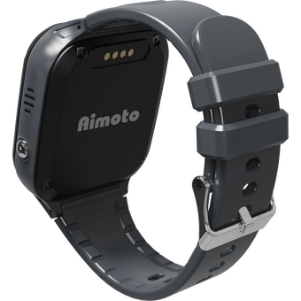 Smart-часы AIMOTO Omega 4G черный 