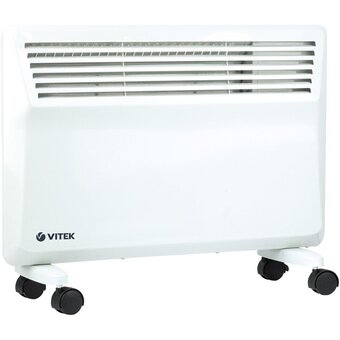 Конвектор Vitek VT-2176 белый 
