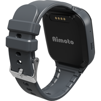 Smart-часы AIMOTO Omega 4G черный 