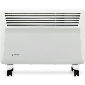  Конвектор Vitek VT-2176 белый 