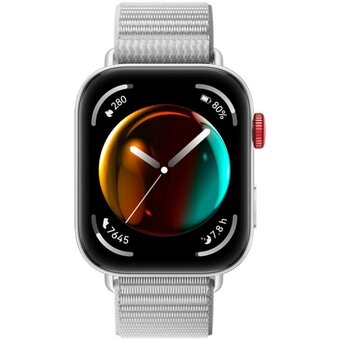  Смарт-часы HUAWEI FIT 3 Grey SLO-B09 55020CDU 