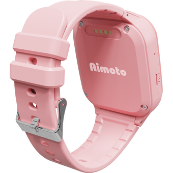  Smart-часы AIMOTO Omega 4G розовый 