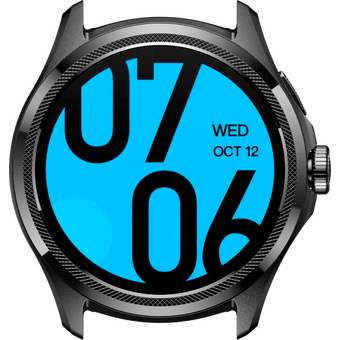  Smart-часы Mobvoi TicWatch Pro 5 WH12088 Black 