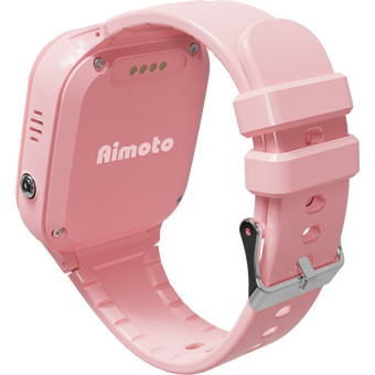  Smart-часы AIMOTO Omega 4G розовый 