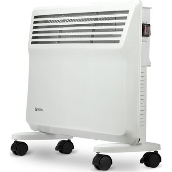  Конвектор Vitek VT-2176 белый 